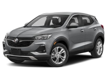 Certified 2023 Buick Encore GX Preferred w/ Cold Weather Comfort Package