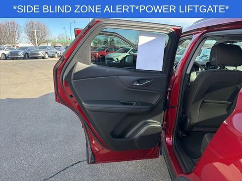 Used 2023 Chevrolet Blazer LT w/ Convenience Package image 24