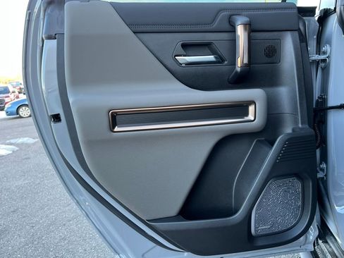 New 2025 GMC Hummer EV 3X w/ Extreme Off-Road Package image 57