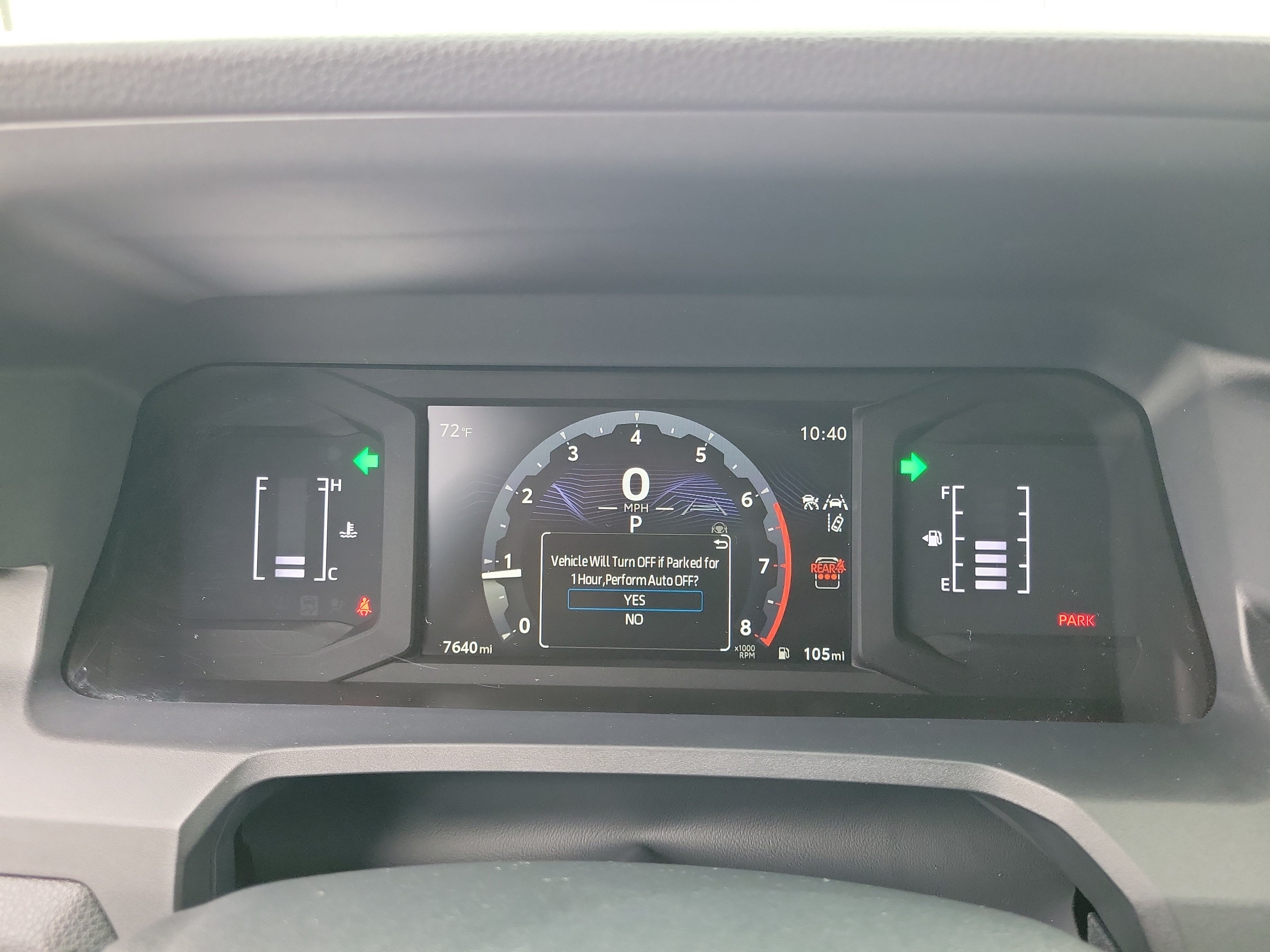 Used 2025 Toyota 4Runner SR5 AWD/4WD image 24