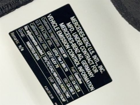 Used 2022 Mercedes-Benz GLE 350 4MATIC w/ AMG Line Exterior image 61