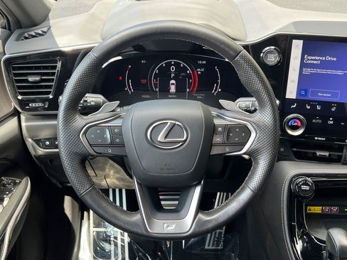 Used 2022 Lexus NX 350 F Sport AWD/4WD image 24