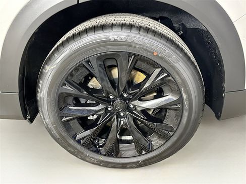 New 2026 MAZDA CX-90 3.3 Turbo w/ Premium Sport Pkg image 24