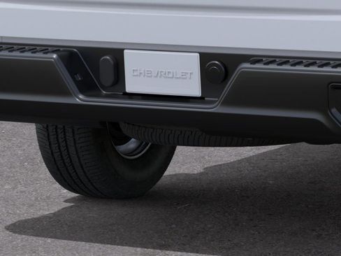 New 2026 Chevrolet Silverado 1500 W/T w/ WT Convenience Package RWD image 14