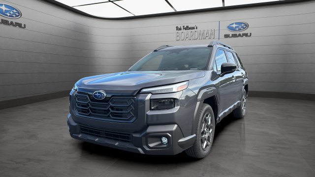 Certified 2026 Subaru Outback Premium AWD/4WD image 11