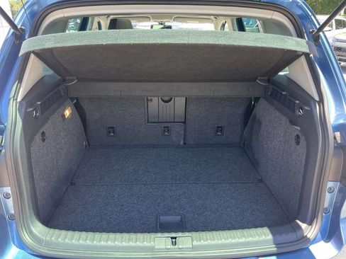 Used 2017 Volkswagen Tiguan Wolfsburg Edition FWD image 8