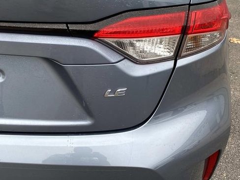 Used 2023 Toyota Corolla LE image 19