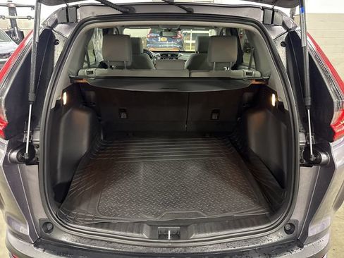 Certified 2022 Honda CR-V EX image 33