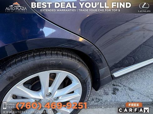 Used 2010 Lexus ES 350 image 40