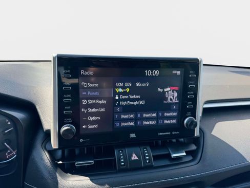 Certified 2022 Toyota RAV4 Limited AWD/4WD image 33