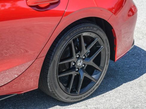 Used 2024 Honda Civic Sport image 12