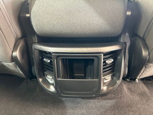 Used 2025 RAM 1500 Big Horn image 18