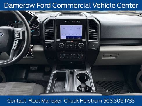Used 2020 Ford F150 XL w/ Equipment Group 101A Mid RWD image 22