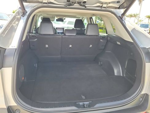 Used 2019 Toyota RAV4 Limited w/ Cold Weather Package FWD image 13