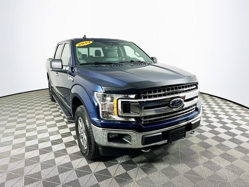 Used 2019 Ford F150 XLT w/ Equipment Group 302A Luxury image 3