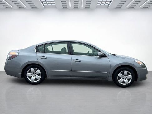 Used 2008 Nissan Altima 2.5 S FWD image 3