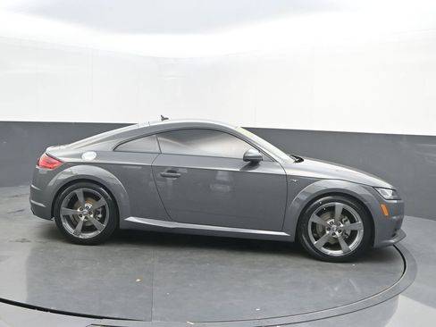 Used 2019 Audi TT 2.0T image 8