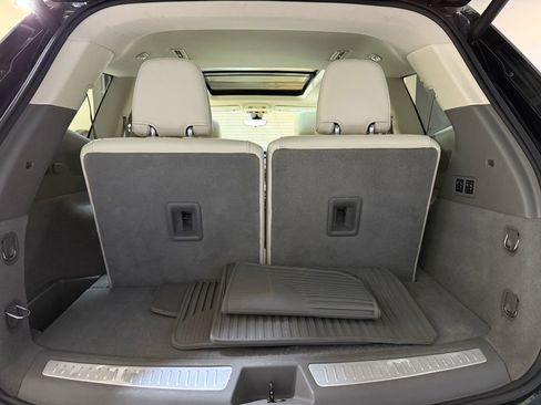 Used 2022 Cadillac XT6 Premium Luxury w/ Technology Package image 43