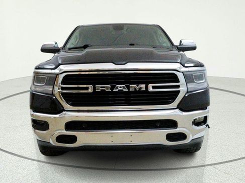 Used 2020 RAM 1500 Big Horn AWD/4WD image 2