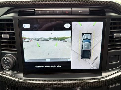 Used 2024 Ford F150 Lariat w/ Equipment Group 502A High AWD/4WD image 32