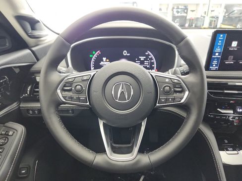 New 2026 Acura MDX SH-AWD w/ Advance Package image 14