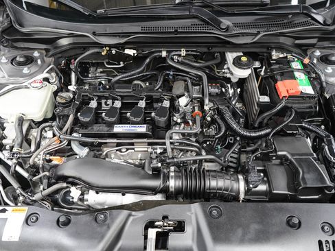 Used 2019 Honda Civic Si image 28