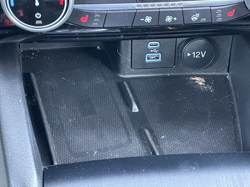 Used 2022 Ford Escape SEL w/ Technology Package image 26