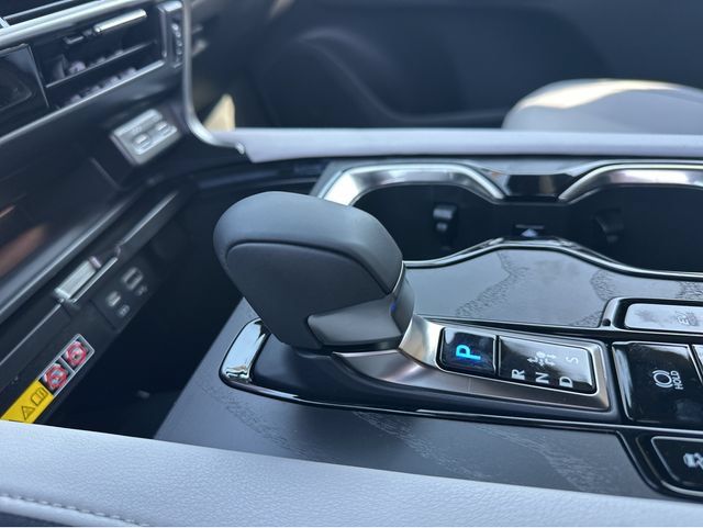 New 2026 Lexus RX 350 AWD/4WD image 33