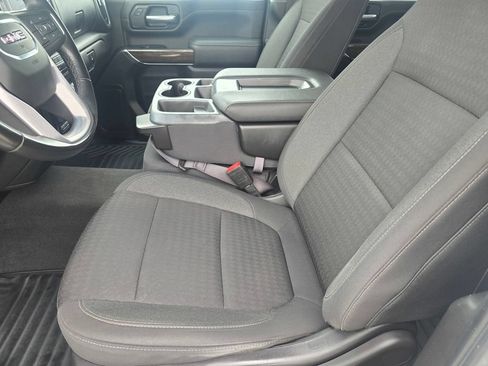 Used 2023 GMC Sierra 2500 SLE AWD/4WD image 21