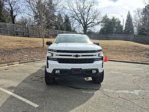 Used 2020 Chevrolet Silverado 1500 RST image 2