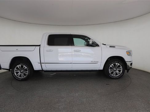 Used 2023 RAM 1500 Limited image 23