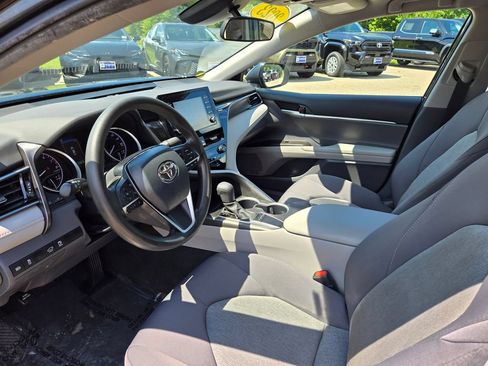 Used 2023 Toyota Camry LE FWD image 16