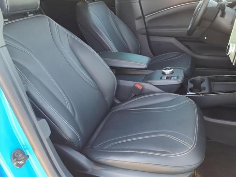 Used 2023 Ford Mustang Mach-E Premium image 15