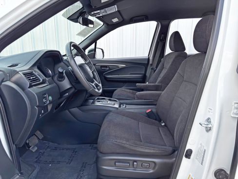 Used 2022 Honda Pilot Sport image 15