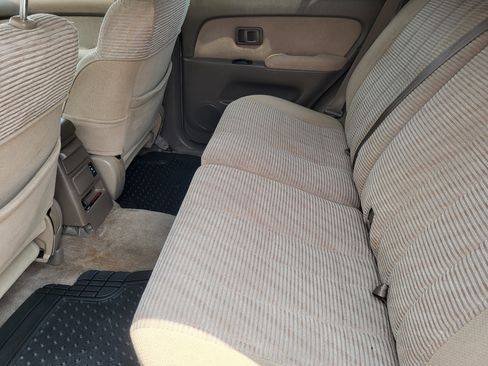 Used 1998 Toyota 4Runner SR5 AWD/4WD image 38