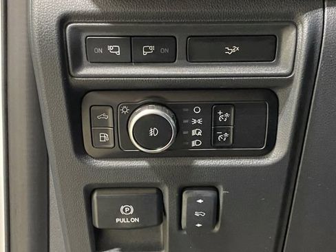 Used 2024 Ford F150 Lariat w/ Mobile Office Package AWD/4WD image 38