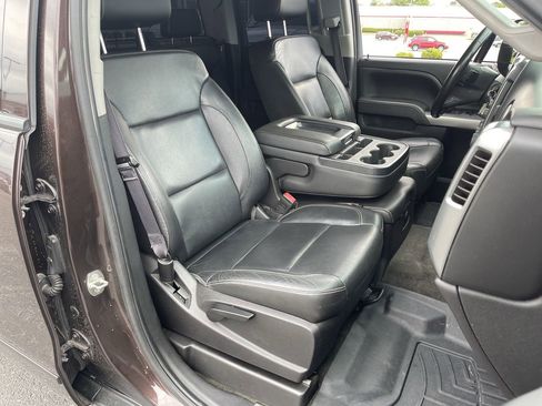 Used 2016 Chevrolet Silverado 1500 LT w/ All Star Edition image 26