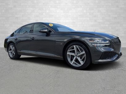 Used 2024 Genesis G80 3.5T Sport