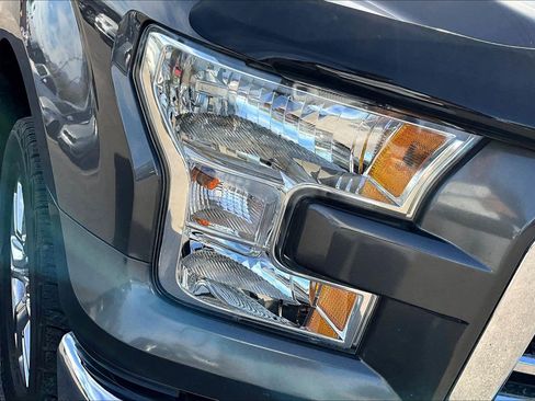 Used 2015 Ford F150 XLT w/ Equipment Group 301A Mid image 26