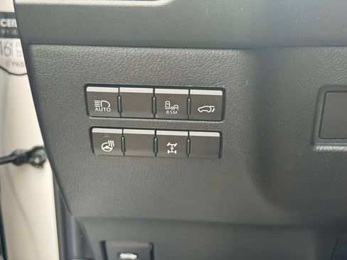 Used 2021 Lexus NX 300 AWD w/ Premium Package image 26