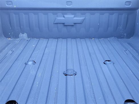 Used 2018 Chevrolet Silverado 2500 LTZ w/ Duramax Plus Package image 17