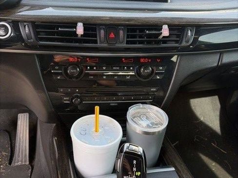 Used 2017 BMW X5 xDrive50i image 13