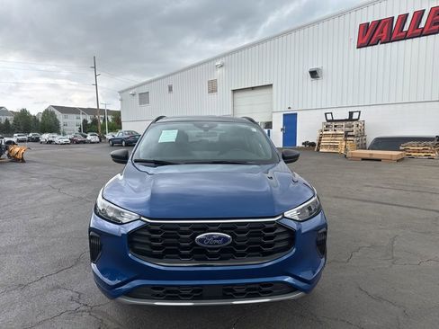 Used 2023 Ford Escape ST-Line w/ Tech Pack #1 image 45
