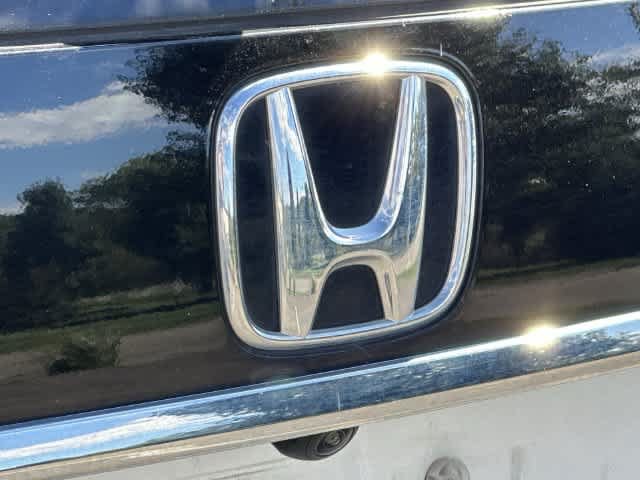 Used 2012 Honda CR-V EX-L image 25