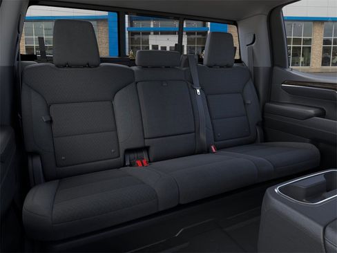 New 2026 GMC Sierra 1500 Elevation image 17