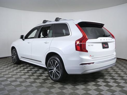 Used 2022 Volvo XC90 T8 Inscription Expression w/ Protection Package Premier AWD/4WD image 4