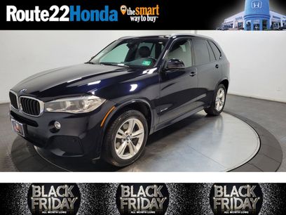 Used 2018 BMW X5 xDrive35i