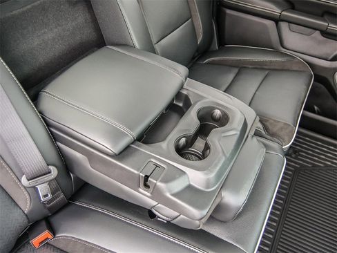 New 2026 RAM 1500 Laramie image 25