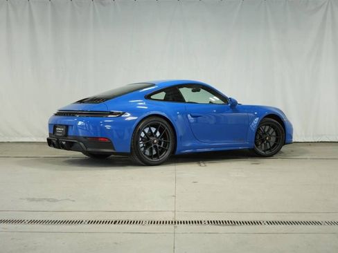 Used 2026 Porsche 911 Carrera GTS RWD image 7