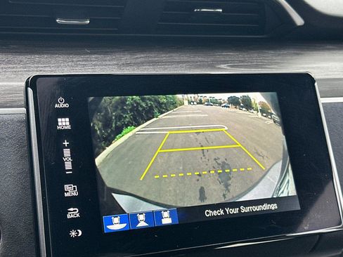 Certified 2019 Honda Clarity Touring image 19